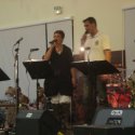 Fête d'Octobre 2011 à Orbey